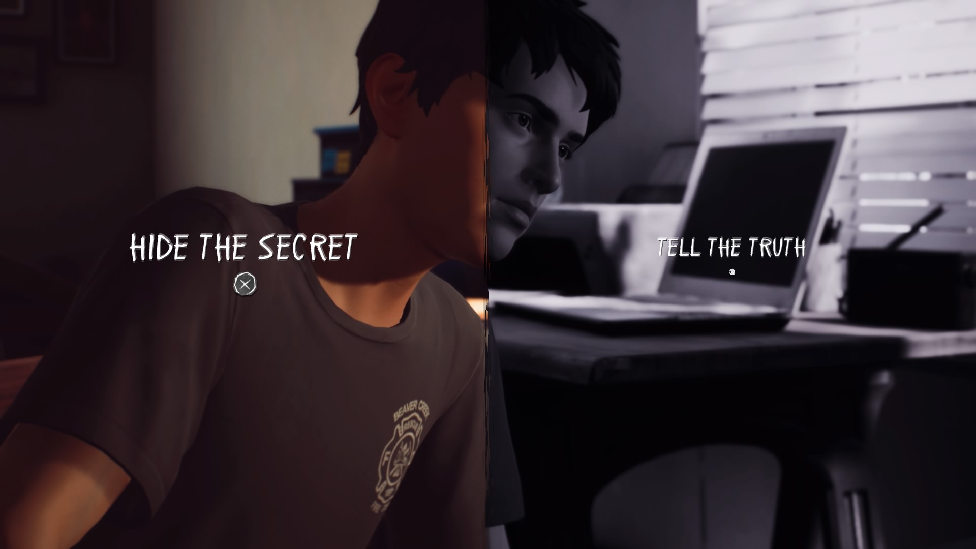 LIFE IS STRANGE 2, episódio 2: Rules