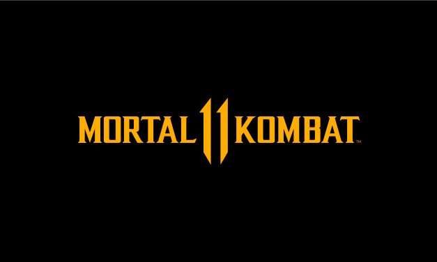Mortal Kombat 11 First Look