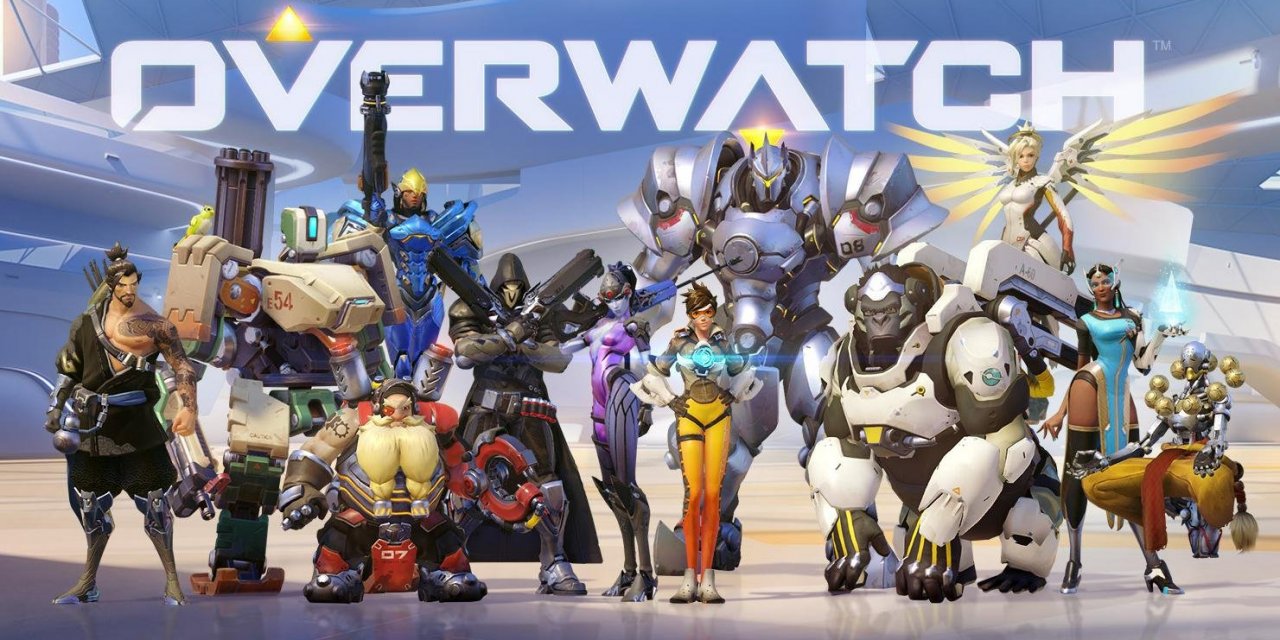 Expanded Overwatch Contenders live events for 2019 season