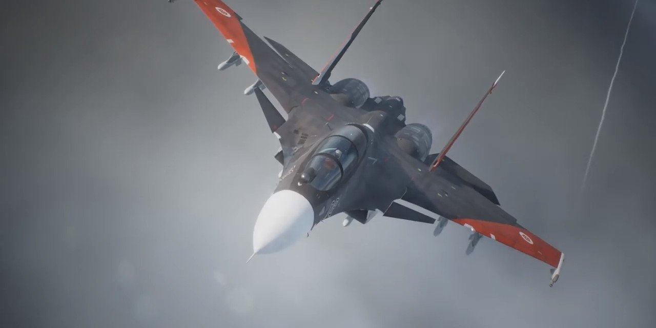 Ace Combat 7: Skies Unknown Dev Diary