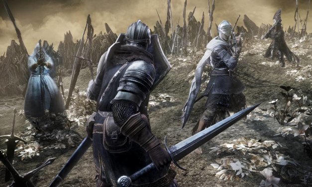 Dark Souls Trilogy Collector’s Edition Unveiled