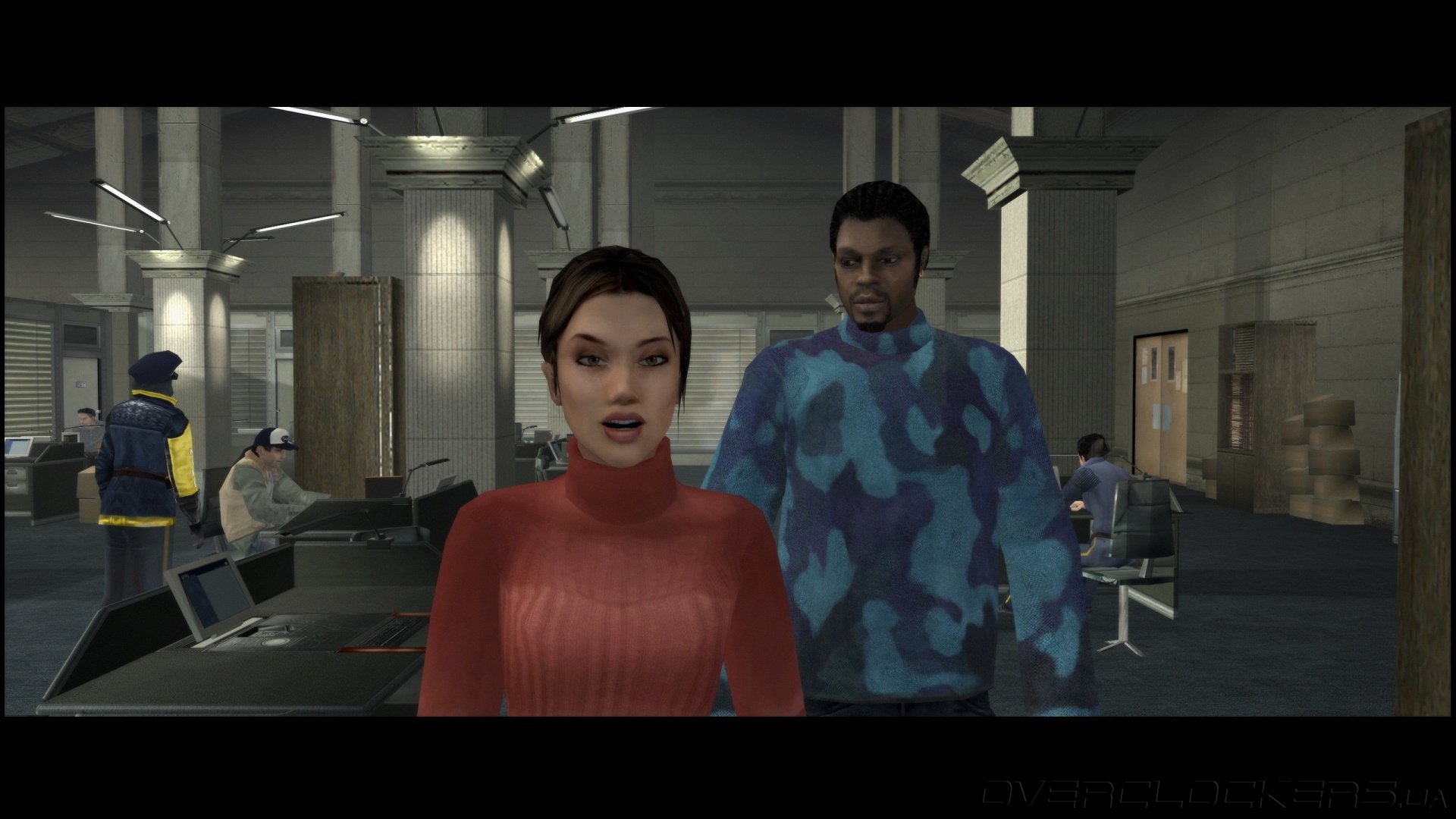 Retro Reminiscence - Fahrenheit: Indigo Prophecy Remastered | Game Hype