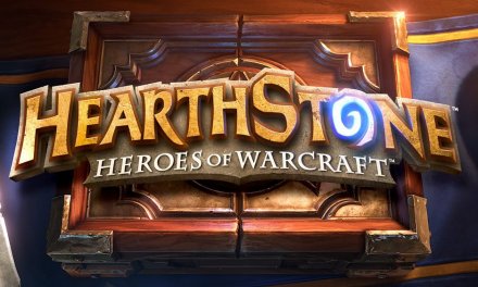 Hearthstone celebrates Lunar New Year