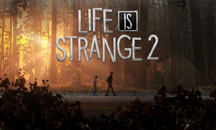 Life Is Strange 2, Episode 2 Out Now