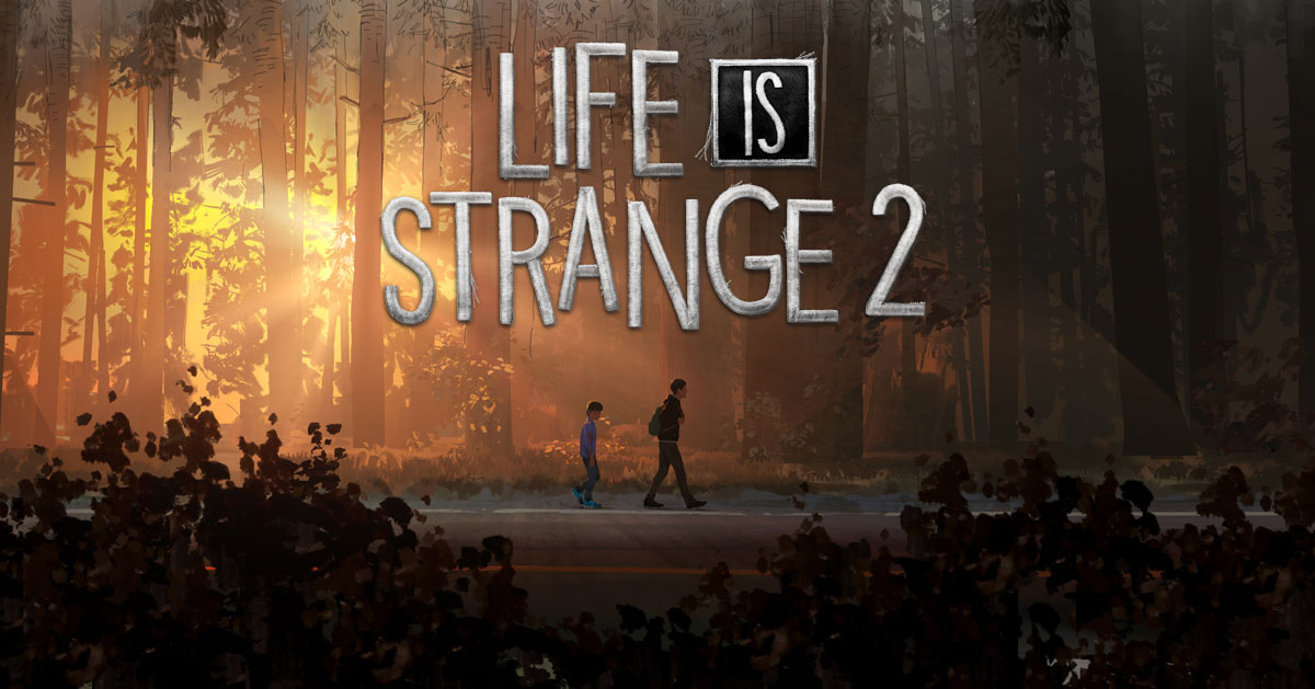 Life Is Strange 2, Episode 2 Out Now