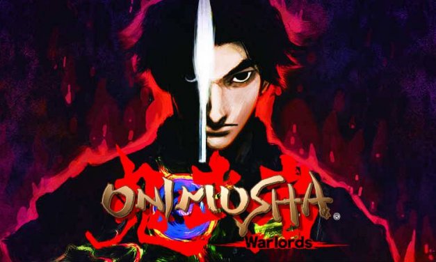 Review – Onimusha: Warlords (PS4)