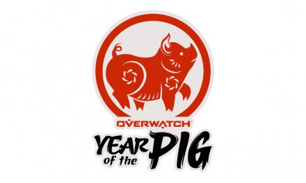 Overwatch Year Of The Pig