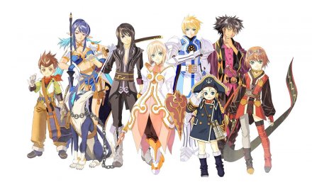 Review – Tales of Vesperia Definitive Edition (PS4)