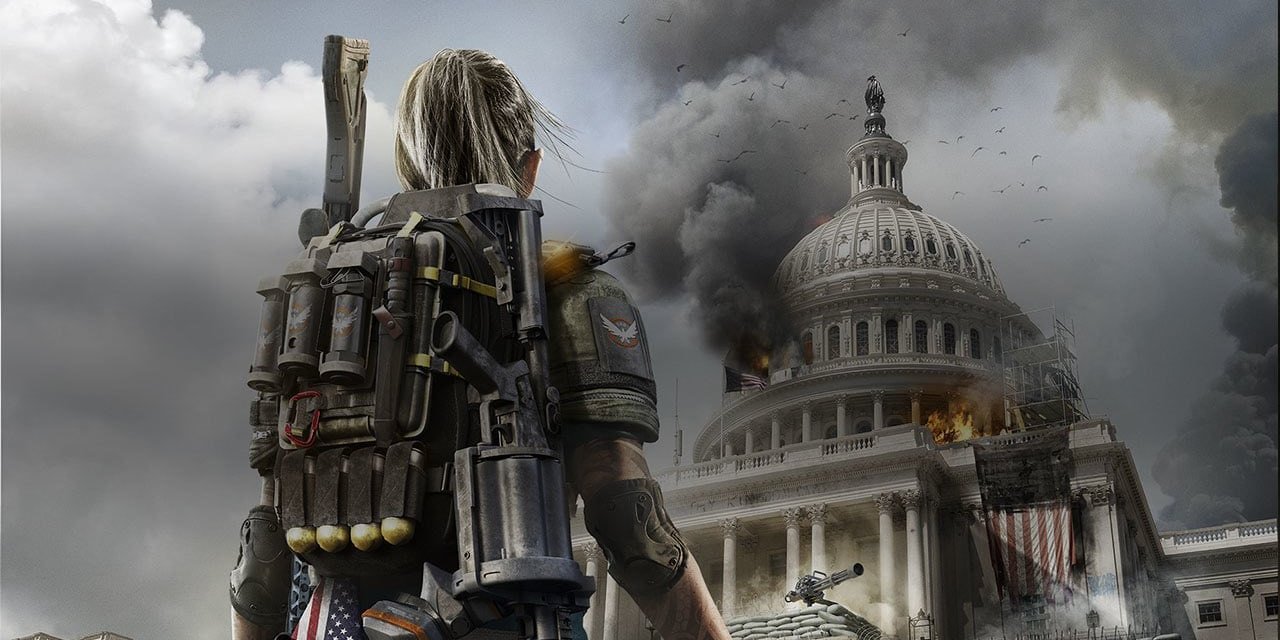 The Division 2 PC Specs & Features Revealed