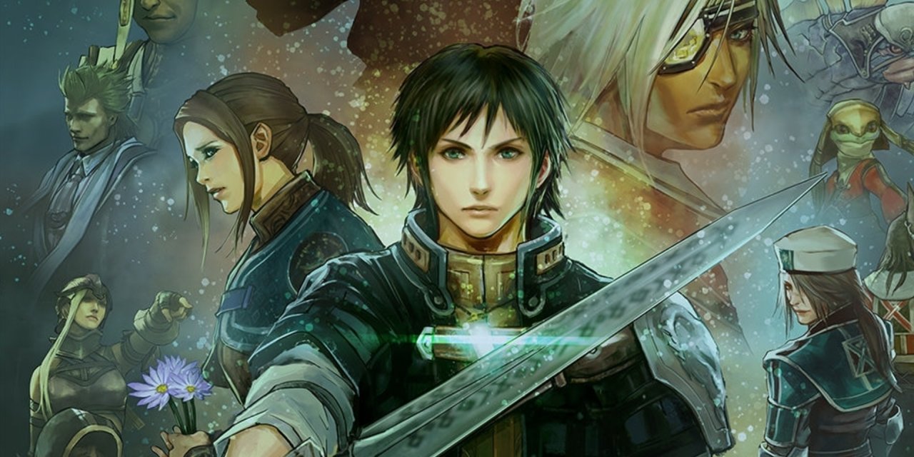 Review – The Last Remnant Remastered (PS4)