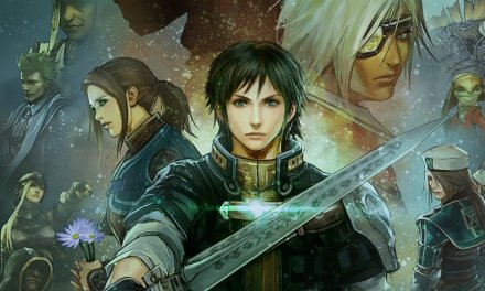 Review – The Last Remnant Remastered (PS4)