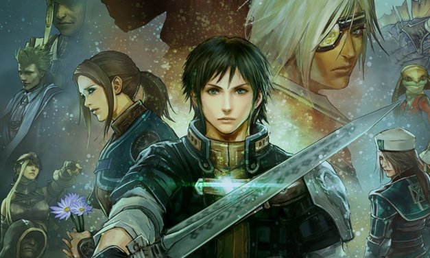 Review – The Last Remnant Remastered (PS4)
