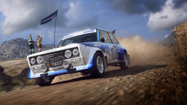 Preview – DiRT Rally 2.0