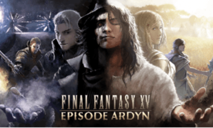 Final Fantasy XV ‘Episode Ardyn’ Coming Next Month