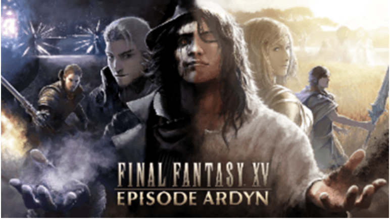 Final Fantasy XV ‘Episode Ardyn’ Coming Next Month