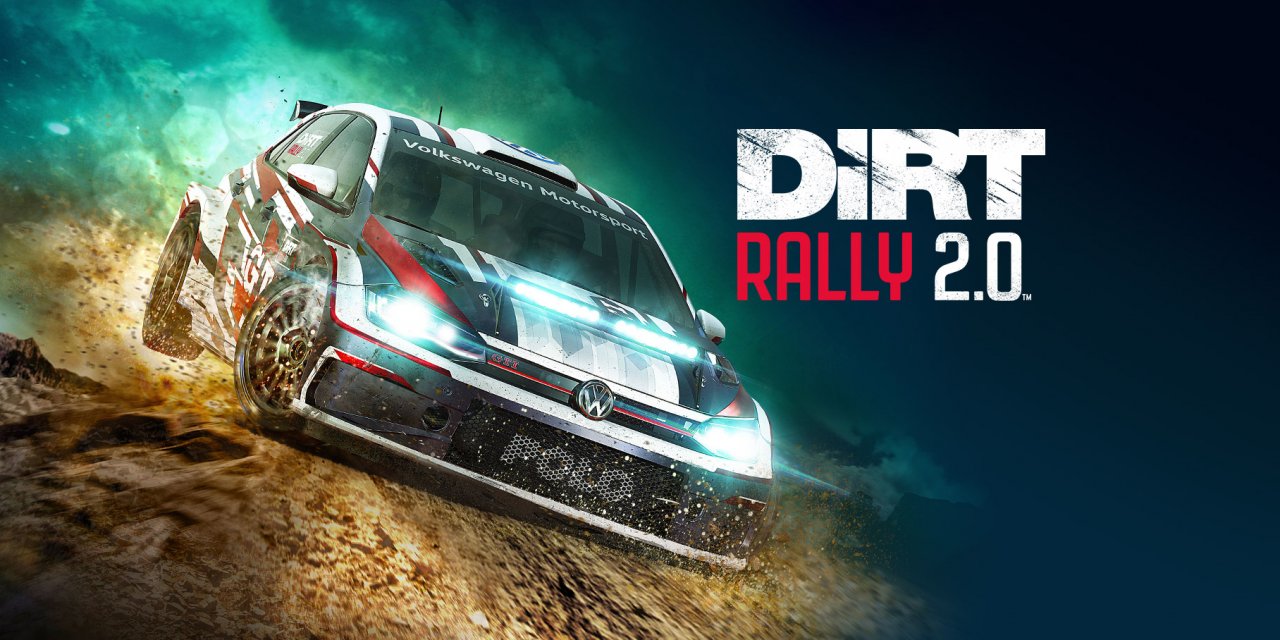 Interview – DiRT Rally 2.0 With Ross Gowing.