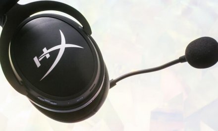 Review – HyperX Cloud Mix Headset