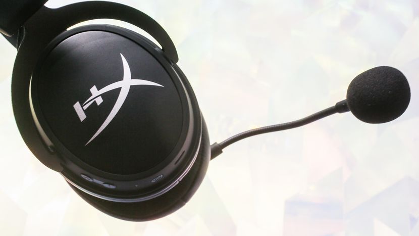 Review – HyperX Cloud Mix Headset