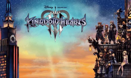 Review – Kingdom Hearts III