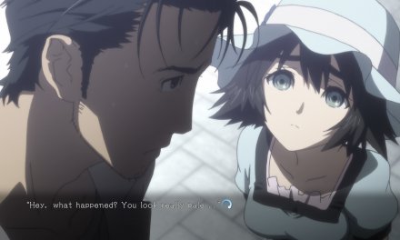 Steins;Gate Elite Arrives on PS4 & Switch