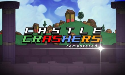 Castle Crashers Remastered coming to EGX Rezzed 2019!