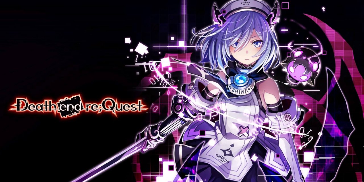 Review – Death End Re;Quest (PS4)