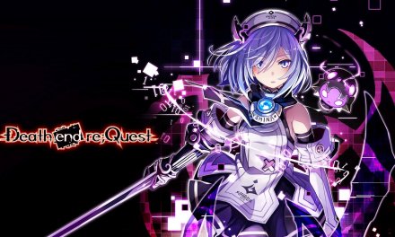 Review – Death End Re;Quest (PS4)