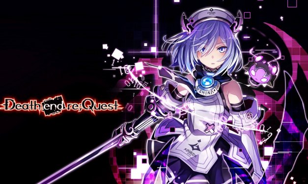 Review – Death End Re;Quest (PS4)