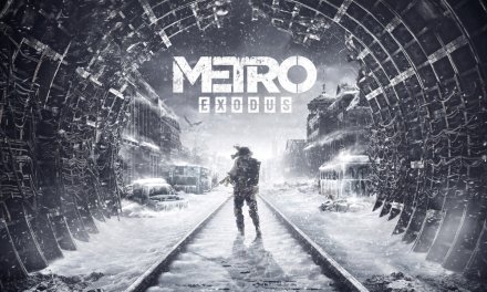 Review – Metro Exodus (PS4)