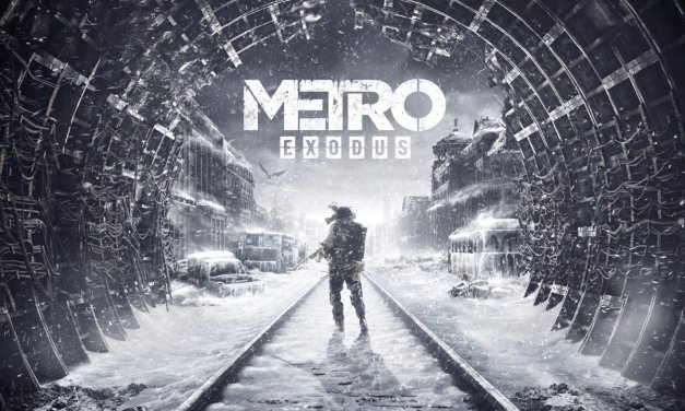 Review – Metro Exodus (PS4)