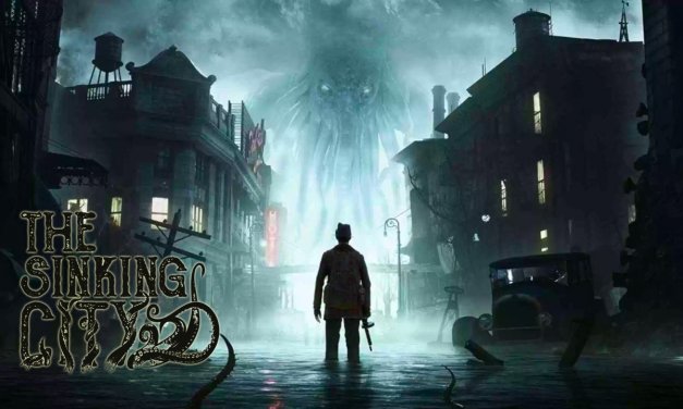 Lovecraftian horror-adventure: The Sinking City – Gameplay Details and Release Date delayed until June 2019