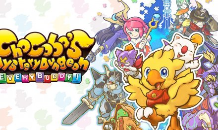 Review – Chocobo’s Mystery Dungeon: Every Buddy! (PS4)