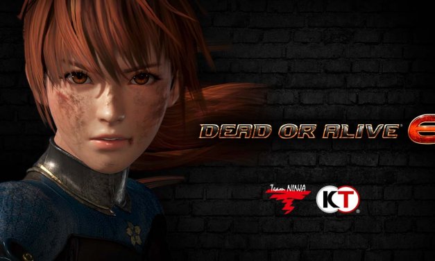 Review – Dead or Alive 6 (Xbox One)