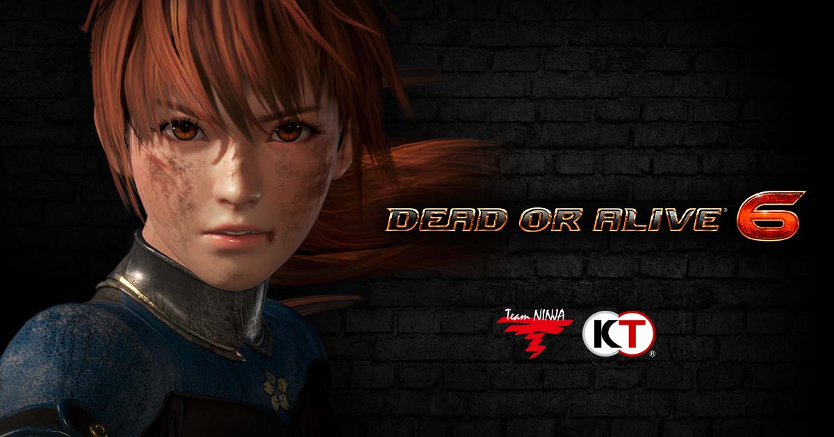 Review – Dead or Alive 6 (Xbox One)