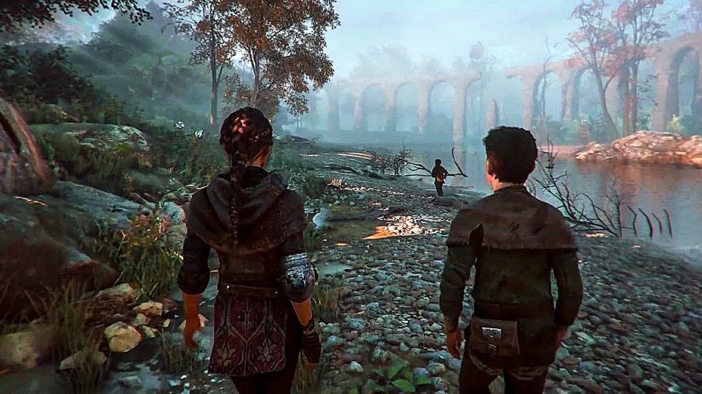 REVIEW: A Plague Tale: Innocence