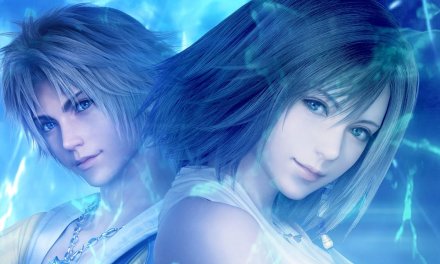 New Final Fantasy X/X-2 HD Remaster Developer Featurette Released