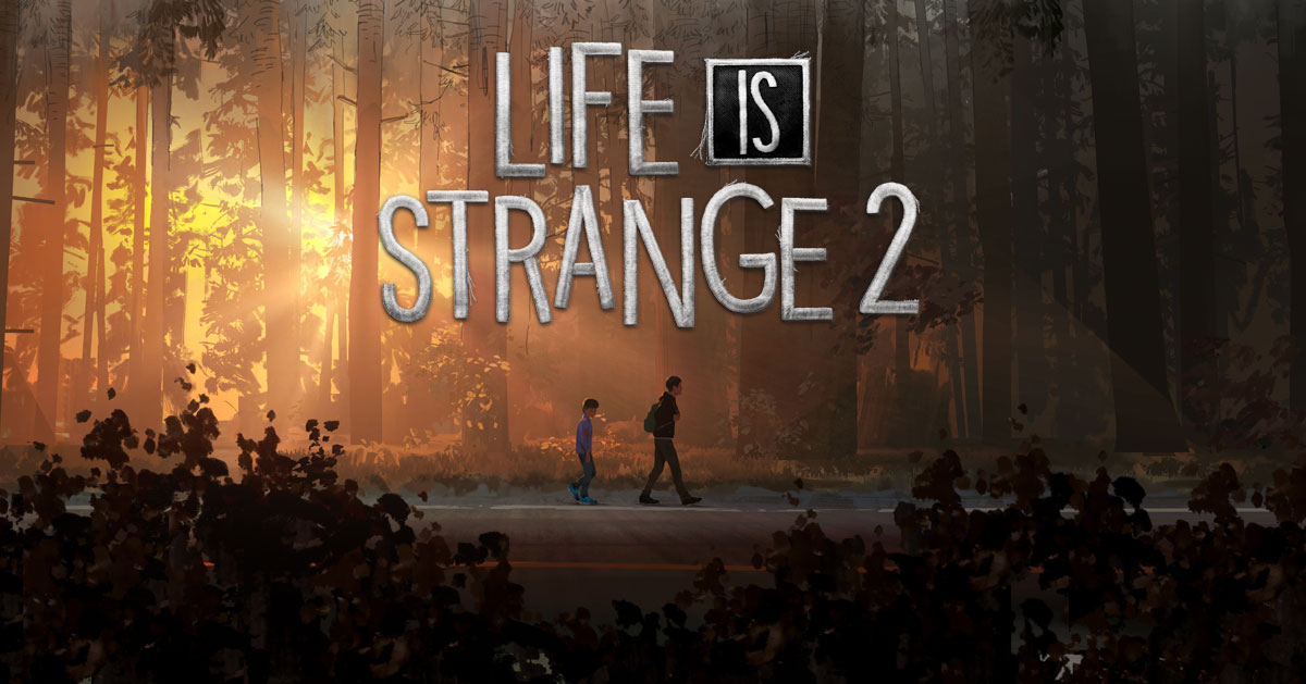 Life is Strange 2 Episode 3 Launch Trailer
