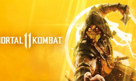 Mortal Kombat 11 Free Trial Weekend PS4/Xbox One 11-14th Oct 2019