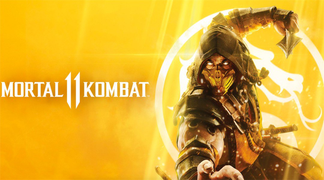 Review Mortal Kombat 11