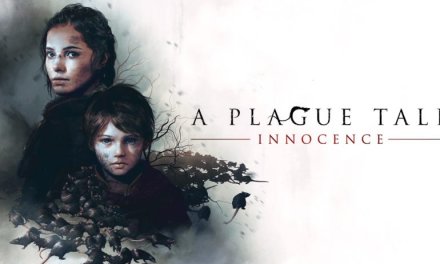 A Plague Tale: Innocence Gameplay Overview Trailer