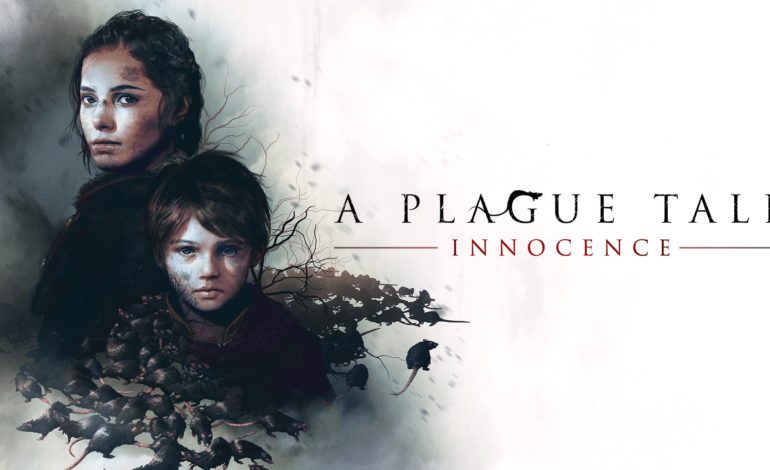 A Plague Tale: Innocence Gameplay Overview Trailer