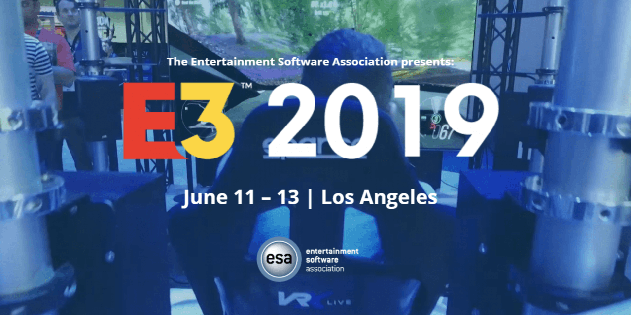 GH Collective – E3 2019 Anticipations/Predictions