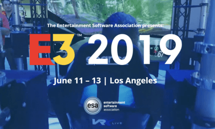 GH Collective – E3 2019 Anticipations/Predictions