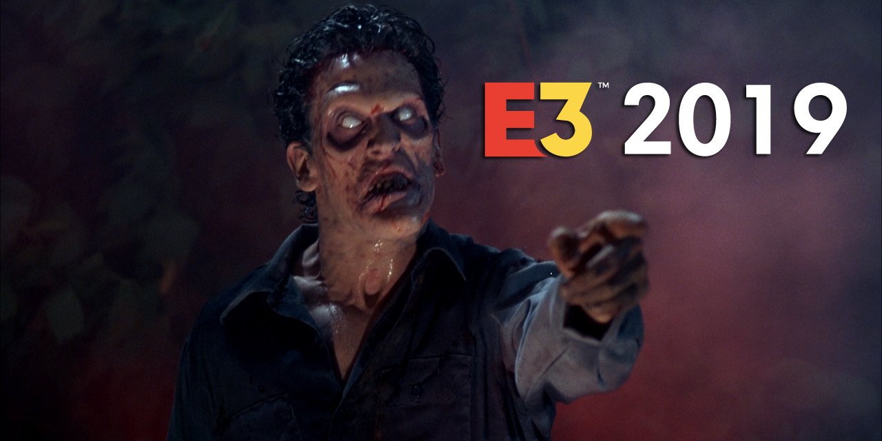 E3 2019 Horror – Dead by Dawn…