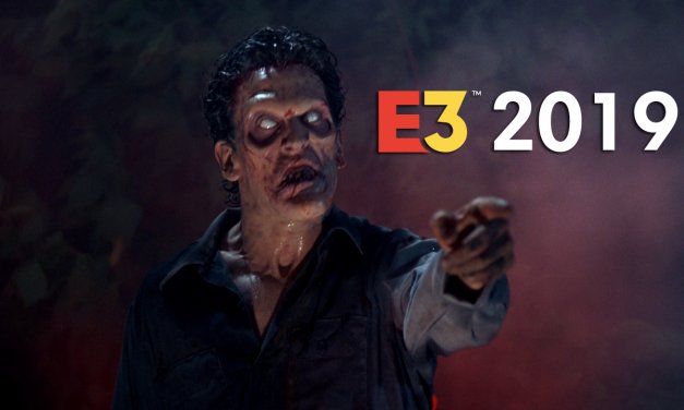 E3 2019 Horror – Dead by Dawn…