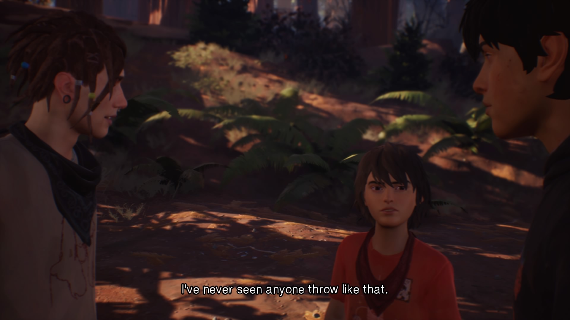 Review - Life is Strange 2 - Episode 3: Wastelands | Game Hype