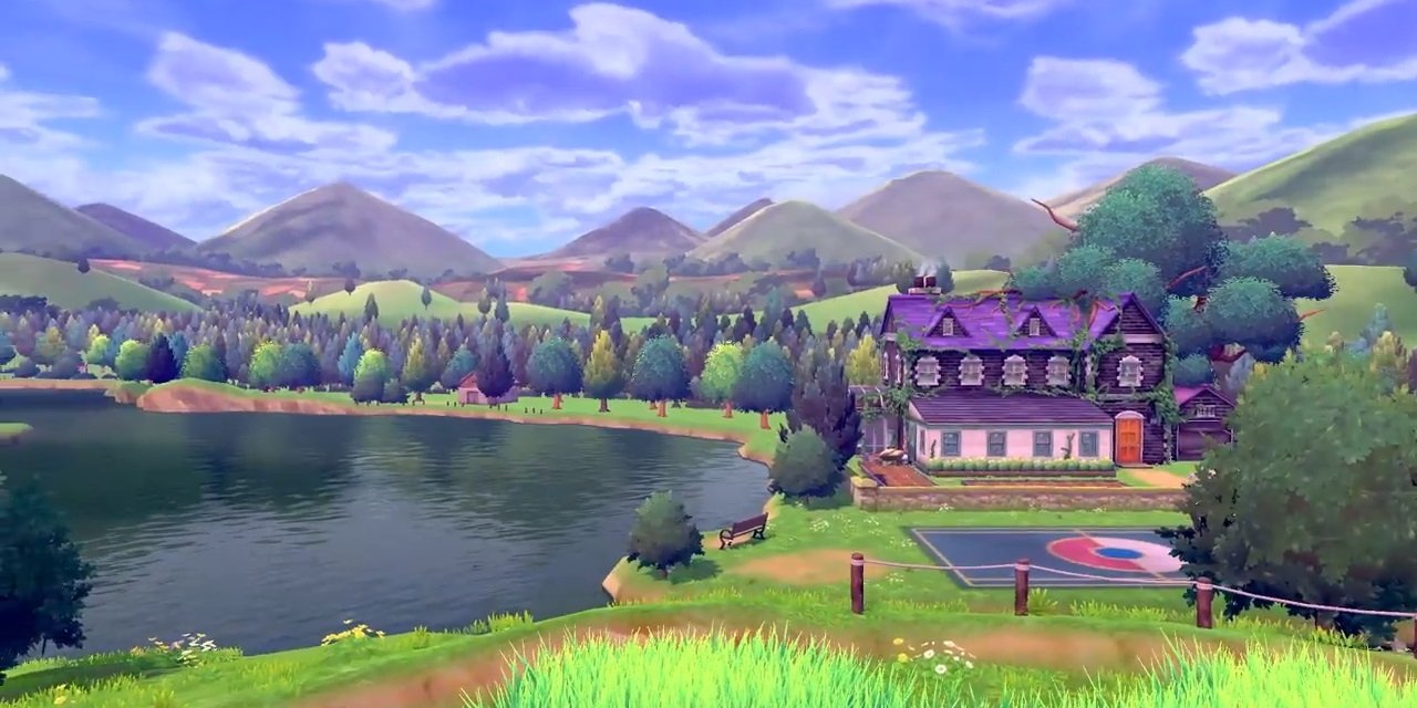 Pokemon Sword & Shield Release Date Confirmed Nov 15th, 2019