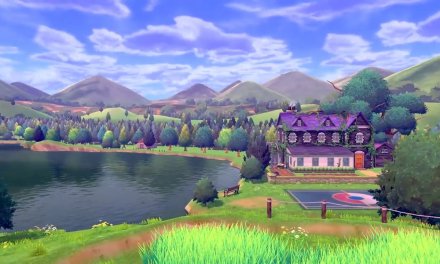 Pokemon Sword & Shield Release Date Confirmed Nov 15th, 2019