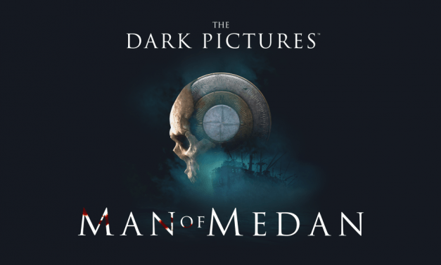 Man Of Medan: Hands-On