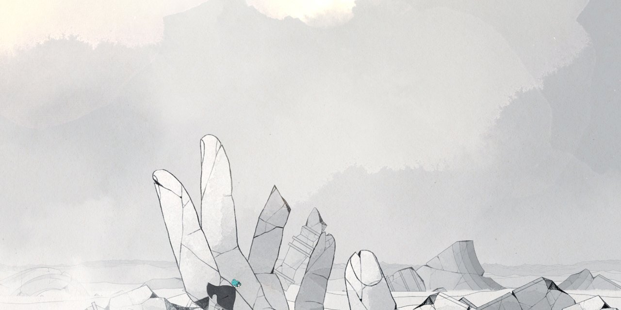 GRIS Release Date Set for August 22nd, 2019
